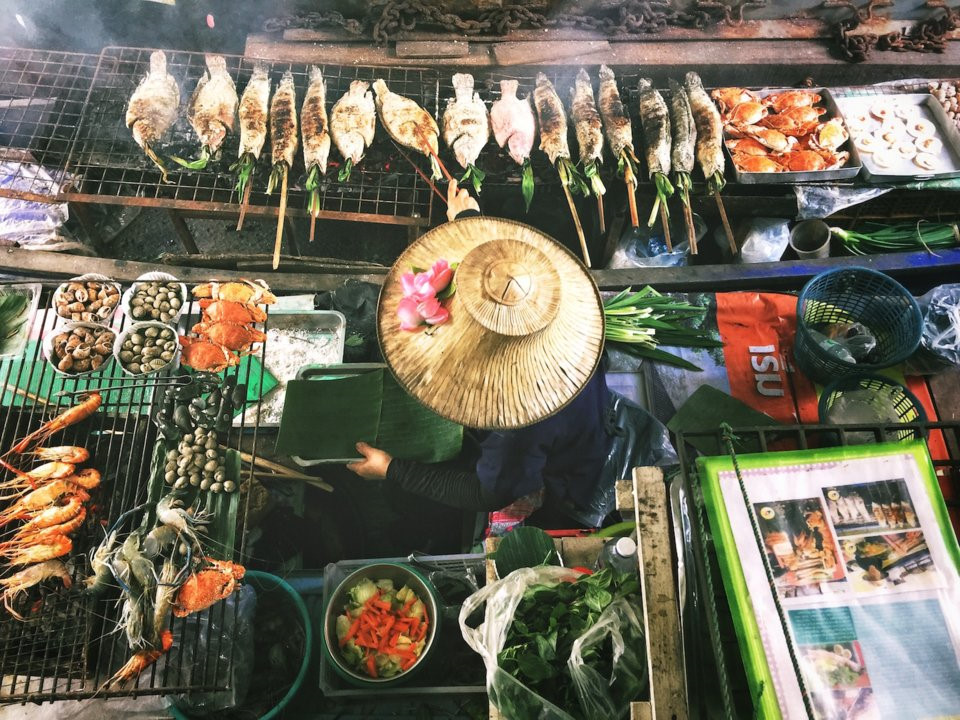 Di du lich nuoc ngoai, dua tien tip sao cho dung? hinh anh 10