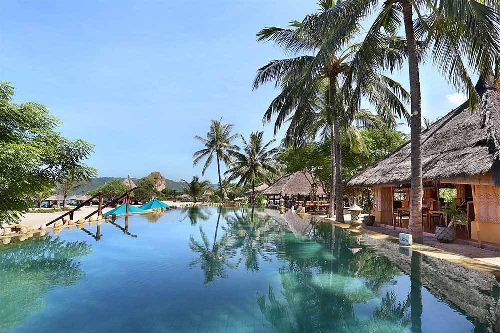 Không đến Bali, Indonesia vẫn còn nhiều địa điểm để du khách khám phá hình ảnh 7 Khong den Bali, Indonesia van con nhieu dia diem de du khach kham pha hinh anh 7
