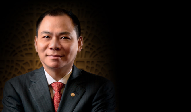Dẫn dắt sự thay đổi