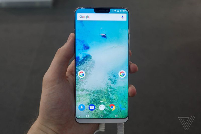 Dua nhau bat chuoc iPhone X: Danh doi danh du de tim su song hinh anh 2