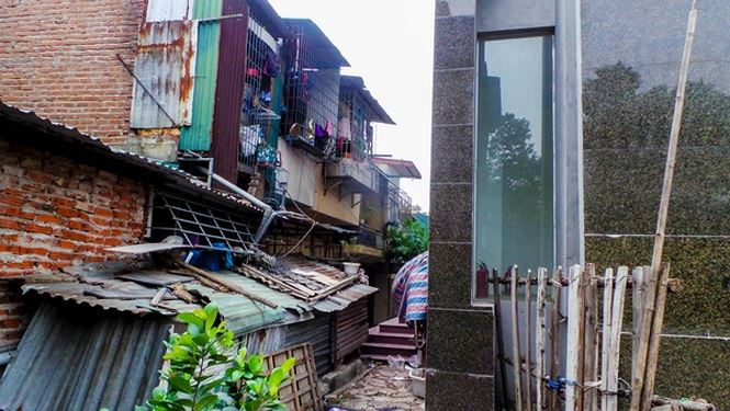 Gần 160 căn hộ t&aacute;i định cư bỏ hoang cả chục năm giữa Thủ đ&ocirc; - ảnh 7
