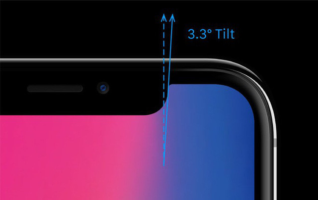 Loại bỏ viền màn hình, chính là giết chết sự sáng tạo trong thiết kế smartphone - Ảnh 3. Loại bỏ viền màn hình, chính là giết chết sự sáng tạo trong thiết kế smartphone - Ảnh 3.