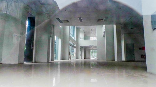 Gần 160 căn hộ t&aacute;i định cư bỏ hoang cả chục năm giữa Thủ đ&ocirc; - ảnh 11