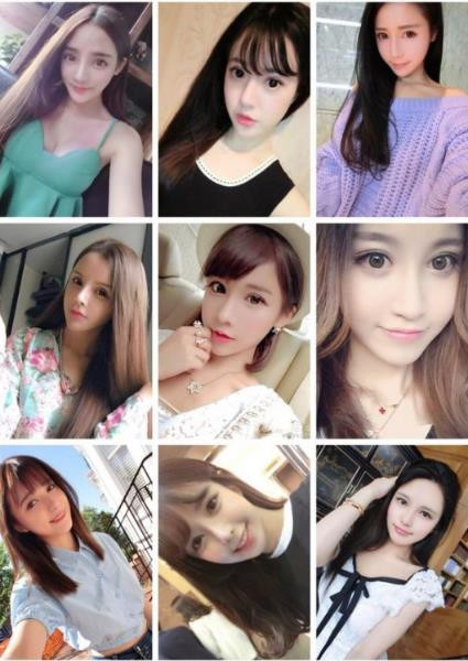 Đ&acirc;y l&agrave; c&aacute;ch hot girl, fashionista Trung Quốc kiếm bộn tiền nhờ mạng x&atilde; hội, chỉ cần xinh v&agrave; c&oacute; thần th&aacute;i l&agrave; l&agrave;m được - Ảnh 3.