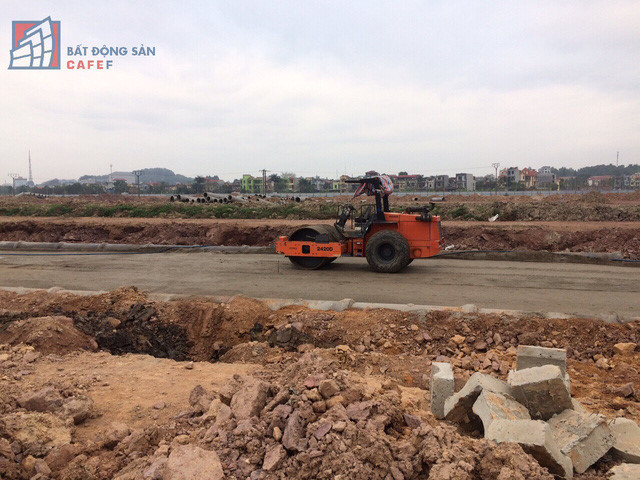 C&aacute;c dự &aacute;n BĐS lớn của c&ocirc;ng ty &ocirc;ng Đặng Th&agrave;nh T&acirc;m giờ ra sao? - Ảnh 2.