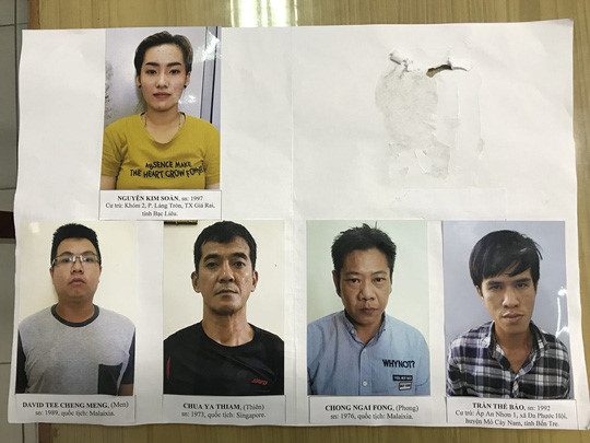 H&agrave;ng chục người bị đọc trộm th&ocirc;ng tin thẻ ATM, mất hơn 1,5 tỉ đồng - Ảnh 1.