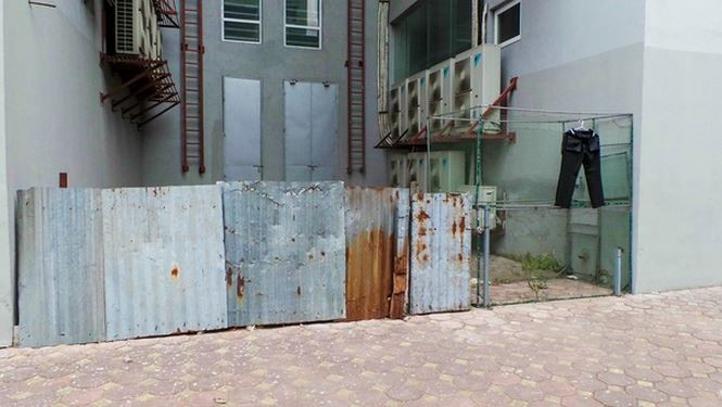 Gần 160 căn hộ t&aacute;i định cư bỏ hoang cả chục năm giữa Thủ đ&ocirc; - ảnh 10