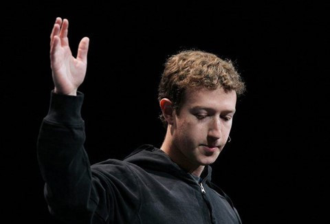 Elon Musk xóa tài khoản Facebook của Tesla và SpaceX, liệu Zuckerberg đã thấy có ý nghĩa? - Ảnh 1. Elon Musk xóa tài khoản Facebook của Tesla và SpaceX, liệu Zuckerberg đã thấy có ý nghĩa? - Ảnh 1.