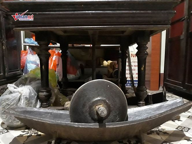B&ecirc;n trong nh&agrave; cổ hơn 100 tuổi thương gia n&agrave;i nỉ chủ vẫn kh&ocirc;ng b&aacute;n - ảnh 21