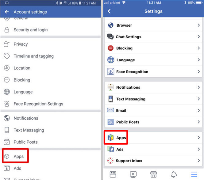 L&agrave;m g&igrave; nếu t&agrave;i khoản Facebook bị hacker tấn c&ocirc;ng? - ảnh 3