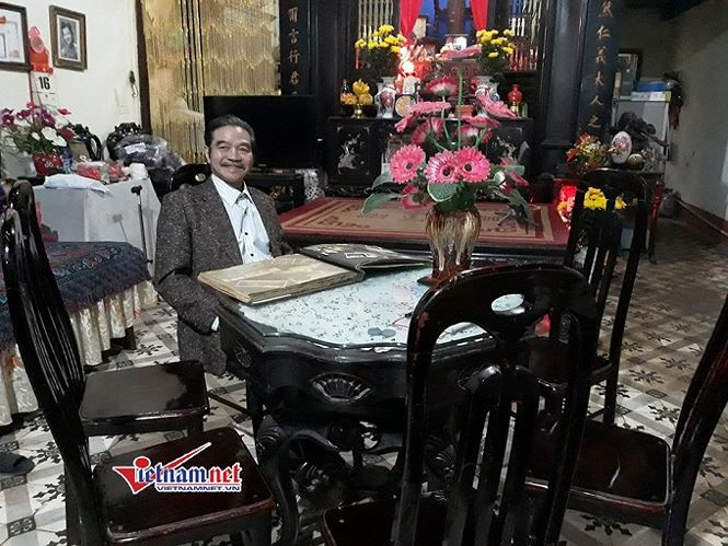 B&ecirc;n trong nh&agrave; cổ hơn 100 tuổi thương gia n&agrave;i nỉ chủ vẫn kh&ocirc;ng b&aacute;n - ảnh 2