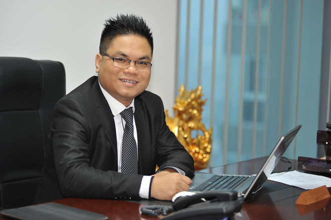 Ai den bu oto, xe may chay rui duoi ham chung cu Carina Plaza? hinh anh 2