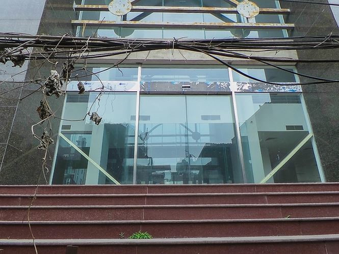 Gần 160 căn hộ t&aacute;i định cư bỏ hoang cả chục năm giữa Thủ đ&ocirc; - ảnh 3