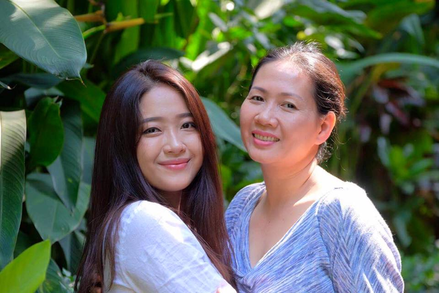  Nữ gi&aacute;m đốc Đo&agrave;n Thu Thủy dạy con g&aacute;i: Đừng mua chiếc t&uacute;i trị gi&aacute; 300 đ&ocirc; m&agrave; trong đ&oacute; kh&ocirc;ng c&oacute; g&igrave; cả - Ảnh 1.