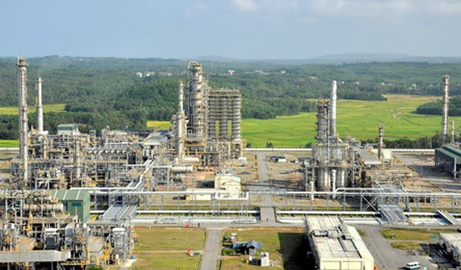 Petrolimex v&agrave; Indian Oil đăng k&yacute; l&agrave;m cổ đ&ocirc;ng chiến lược lọc dầu B&igrave;nh Sơn
