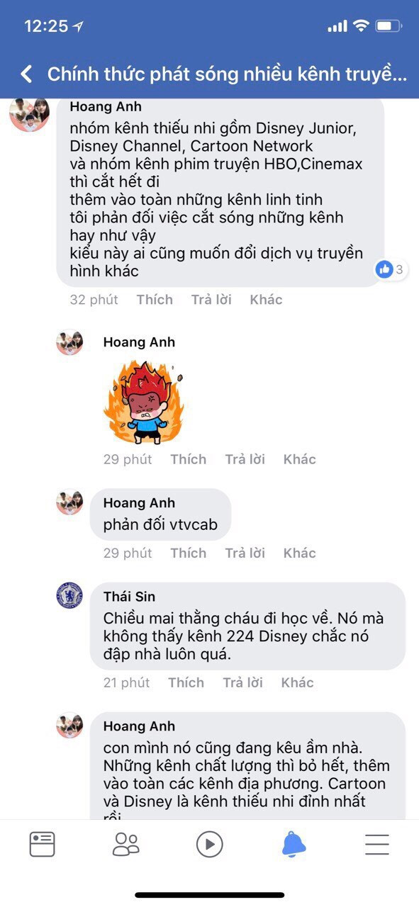 VTVcab đ&atilde; qu&aacute; coi thường kh&aacute;ch h&agrave;ng - Ảnh 3.