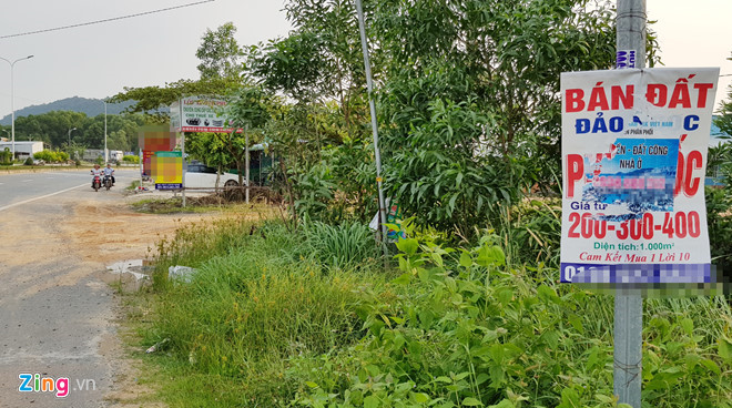 Chu tich xa o Phu Quoc ke chuyen gia dat tang 400% moi nam hinh anh 3