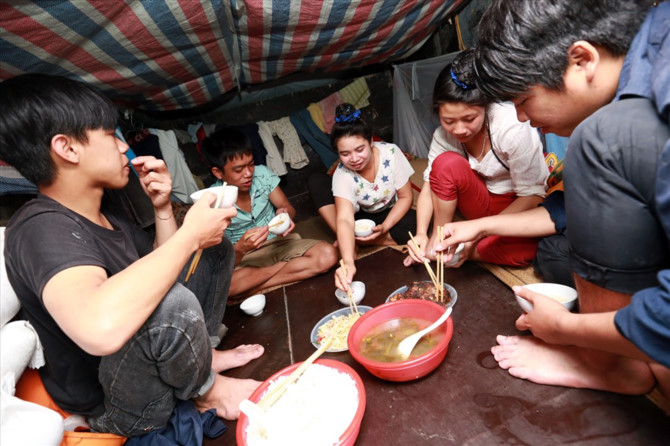 &Auml;&aacute;&raquo;ƒ thu&aacute;&ordm;&shy;n ti&aacute;&raquo;‡n, &Auml;‘&aacute;&ordm;&pound;m b&aacute;&ordm;&pound;o s&aacute;&raquo;&copy;c kh&aacute;&raquo;e cho c&Atilde;&acute;ng nh&Atilde;&cent;n, ch&aacute;&raquo;&sect; th&aacute;&ordm;&sect;u c&Atilde;&acute;ng tr&Atilde;&not;nh b&aacute;&raquo;‘ tr&Atilde;&shy; m&aacute;&raquo;—i t&aacute;&raquo;• m&aacute;&raquo;™t &Auml;‘&aacute;&ordm;&sect;u b&aacute;&ordm;&iquest;p &Auml;‘&aacute;&raquo;ƒ chu&aacute;&ordm;&copy;n b&aacute;&raquo;‹ ng&Atilde;&nbsp;y 3 b&aacute;&raquo;&macr;a &Auml;ƒn v&aacute;&raquo;›i gi&Atilde;&iexcl; 50.000&Auml;‘/ng&Atilde;&nbsp;y bao g&aacute;&raquo;“m c&aacute;&ordm;&pound; ti&aacute;&raquo;n c&aacute;&raquo;&sect;i l&aacute;&raquo;&shy;a