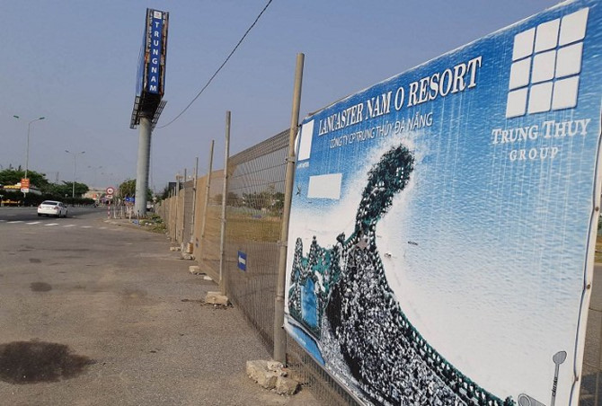 Đ&agrave; Nẵng,dự &aacute;n du lịch nghỉ dưỡng,resort Đ&agrave; Nẵng