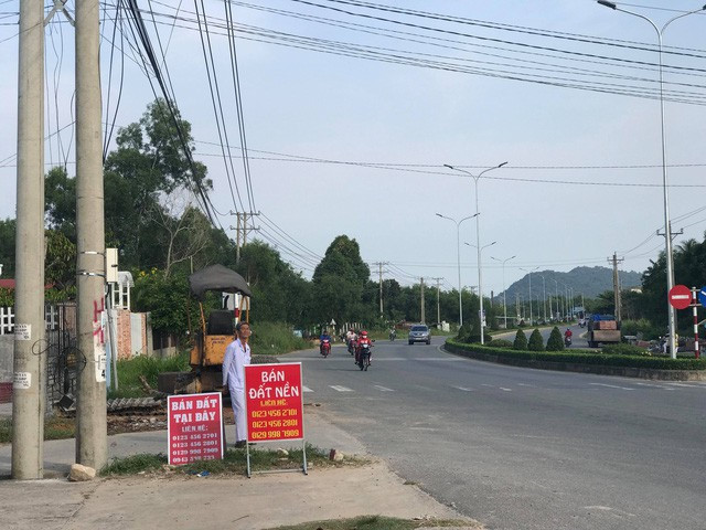  Ph&Atilde;&ordm; Qu&aacute;&raquo;‘c: V&Atilde;&iexcl;c bao t&aacute;&ordm;&pound;i ti&aacute;&raquo;n &Auml;‘&aacute;&raquo;• x&Atilde;&acute; &Auml;‘i mua &Auml;‘&aacute;&ordm;&yen;t, b&aacute;&ordm;&yen;t ch&aacute;&ordm;&yen;p t&aacute;&ordm;&yen;t c&aacute;&ordm;&pound;, kh&Atilde;&acute;ng theo b&aacute;&ordm;&yen;t k&aacute;&raquo;&sup3; quy lu&aacute;&ordm;&shy;t n&Atilde;&nbsp;o - &aacute;&ordm;&cent;nh 1.