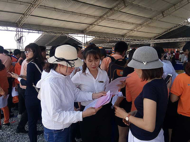  &lsquo;Sốt&rsquo; đất cả nước bao giờ hạ nhiệt? - Ảnh 1.
