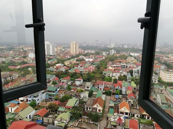 Chung cư 21 tầng chưa nghiệm thu đ&atilde; cho d&acirc;n v&agrave;o ở - ảnh 2