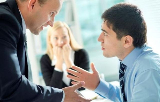 L&agrave;m quản l&yacute; giỏi phải biết giải quyết xung đột v&agrave; những c&aacute;ch n&agrave;y sẽ gi&uacute;p bạn - Ảnh 1.