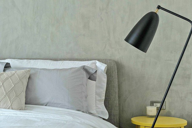  Căn hộ nhỏ vỏn vẹn 35m&sup2; trang tr&iacute; theo phong c&aacute;ch Retro đẹp m&ecirc; mẩn của cặp vợ chồng trẻ - Ảnh 12.