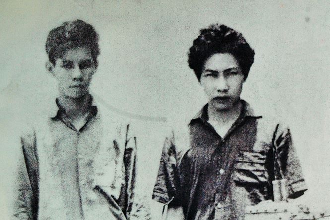 Nguyễn Văn Trỗi, chuyện chưa kể về người anh h&ugrave;ng - ảnh 1