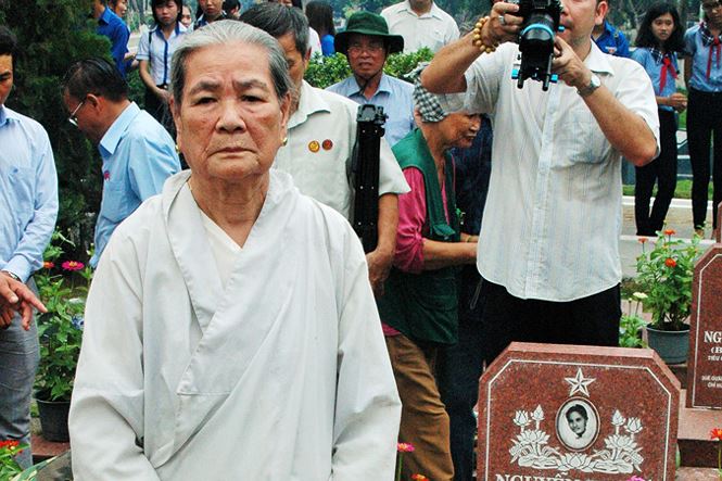 Nguyễn Văn Trỗi, chuyện chưa kể về người anh h&ugrave;ng - ảnh 2