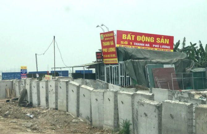 đất nền,đất thanh h&agrave;,biệt thự thanh h&agrave;,nh&agrave; liền kề thanh h&agrave;,sốt đất t