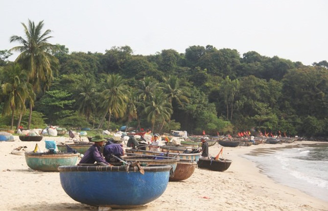 Đ&agrave; Nẵng,dự &aacute;n du lịch nghỉ dưỡng,resort Đ&agrave; Nẵng