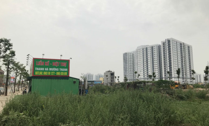 đất nền,đất thanh h&agrave;,biệt thự thanh h&agrave;,nh&agrave; liền kề thanh h&agrave;,sốt đất t