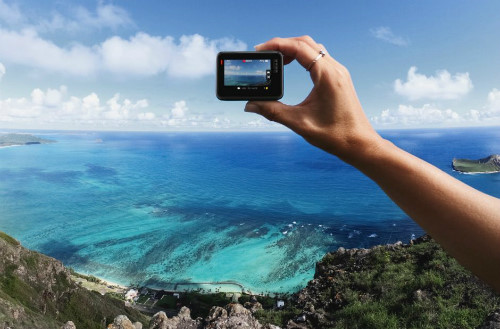 GoPro vẫn l&agrave; thương hiệu camera h&agrave;nh động nổi tiếng hiện nay.