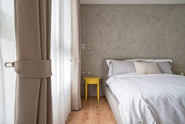  Căn hộ nhỏ vỏn vẹn 35m&sup2; trang tr&iacute; theo phong c&aacute;ch Retro đẹp m&ecirc; mẩn của cặp vợ chồng trẻ - Ảnh 10.