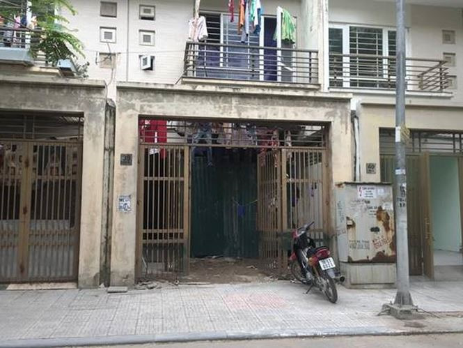 Những biệt thự tiền tỷ bỏ hoang g&acirc;y l&atilde;ng ph&iacute; ở H&agrave; Nội - ảnh 2