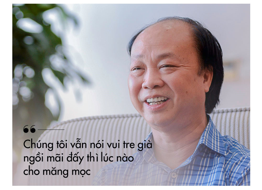 Tan chu tich LienVietPostBank: 