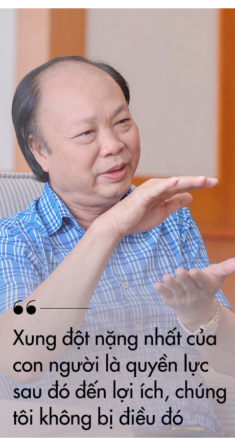 Tan chu tich LienVietPostBank: 