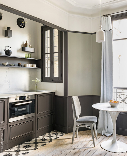 Căn hộ 18 m2 tiện nghi kh&ocirc;ng k&eacute;m nh&agrave; rộng