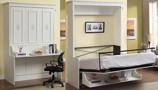 Những mẫu nh&agrave; 1 tầng đẹp dưới 500 triệu cho vợ chồng trẻ &iacute;t tiền - ảnh 7