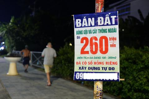 Người H&agrave; Nội đi đầu mua đất đặc khu: Tiền từ đ&acirc;u? - Ảnh 2.