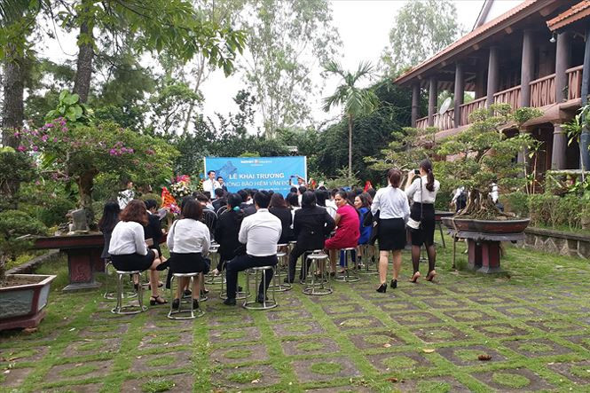 'Biệt phủ' trên đất vàng đặc khu Vân Đồn: Chủ dự án trần tình - ảnh 1
