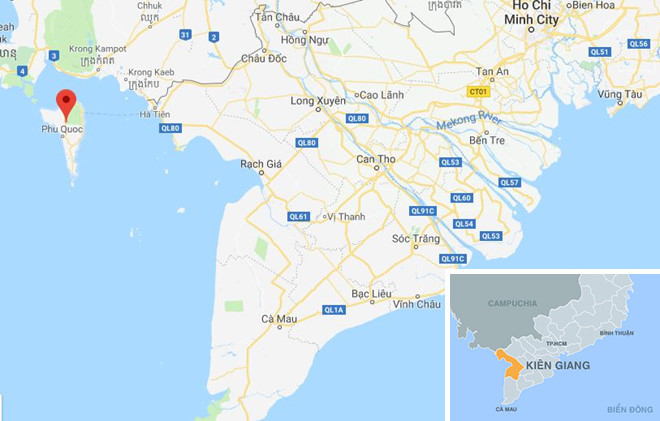 Dan Ha Noi do vao Phu Quoc mua dat voi so tien lon, dat gi cung mua hinh anh 4