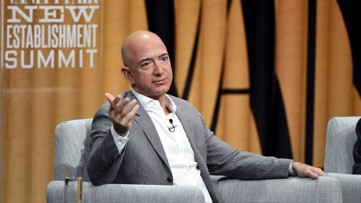 Facebook, Amazon chi bao nhieu cho su an toan cua cac 'ong chu'? hinh anh 2