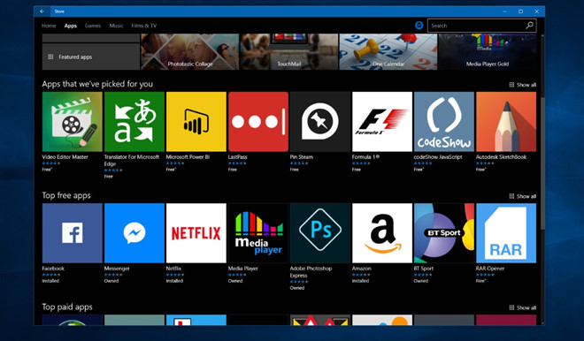 Microsoft da chuan bi cho tuong lai khong co Windows hinh anh 2