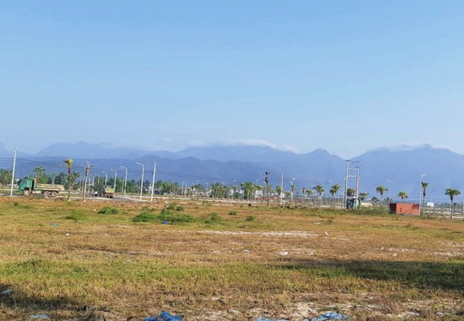 gi&aacute; đất Đ&agrave; Nẵng,đất nền sốt ảo,bất động sản Đ&agrave; Nẵng,Đ&agrave; Nẵng