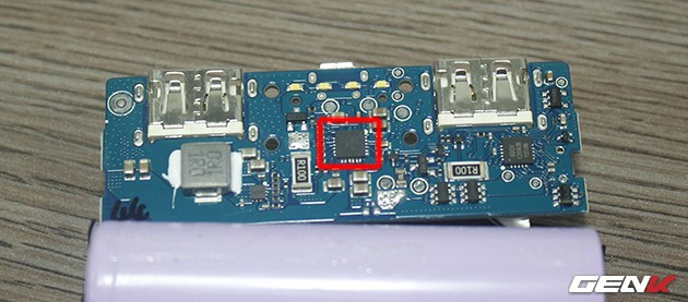 Từ vụ cháy chung cư gây ra bởi pin dự phòng, rút ra những bài học an toàn khi sử dụng - Ảnh 5. Từ vụ cháy chung cư gây ra bởi pin dự phòng, rút ra những bài học an toàn khi sử dụng - Ảnh 5.