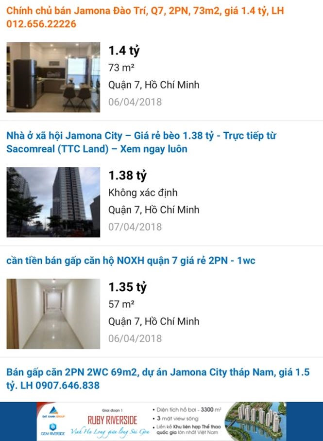 Nh&agrave; ở x&atilde; hội vừa nhận đ&atilde; rao b&aacute;n ch&ecirc;nh nửa tỷ đồng - ảnh 1