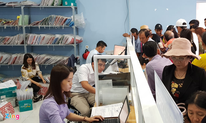 Chu tich xa o Phu Quoc ke chuyen gia dat tang 400% moi nam hinh anh 2