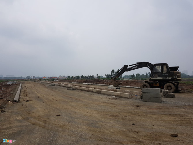Co thoi gia dat do thi Thanh Ha: Dat biet thu 18 trieu len 45 trieu/m2 hinh anh 2